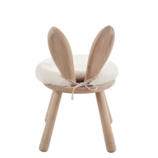 Kinderhocker Hase